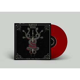 Electric Hydra From the Fallen LP/Vinyl