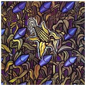 Bad Religion Against The Grain CD