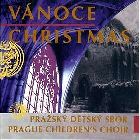 Stasek, Prague Children's Chorus Vanoce Christmas CD