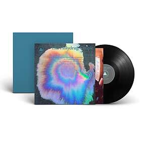 The Holydrug Couple Moonlust (2025 Art Edition) LP/Vinyl