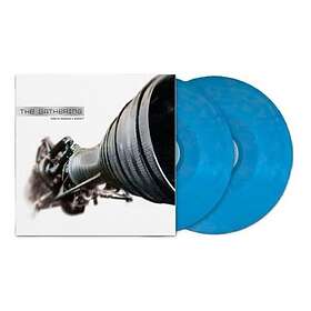 The Gathering How To Measure A Planet? LP/Vinyl