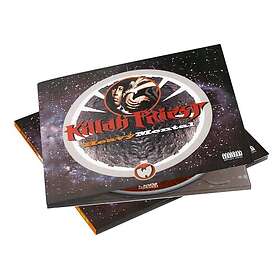 Killah Priest Heavy Mental CD