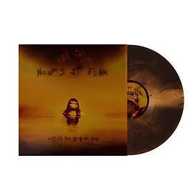 Bound In Fear A Mind Too Sick To Heal LP/Vinyl