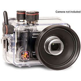 Ikelite Underwater Housing for Panasonic ZS5/ZS7/TZ8/TZ10