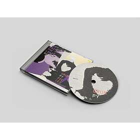 Harmonious Thelonious Grumpy Pieces CD