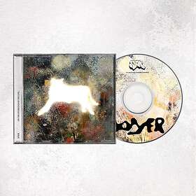 Joyer On The Other End Of The Line CD