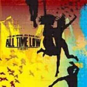All Time Low So Wrong It's Right CD