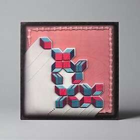 Boom Bip Sacchrilege CD