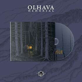 Olhava Memorial CD