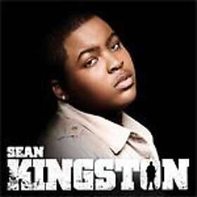 Sean Kingston Sean Kingston CD