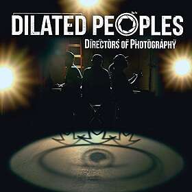 Dilated Peoples Directors Of Photography LP/Vinyl