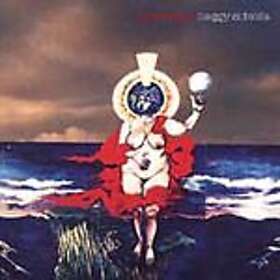 Julian Cope Peggy Suicide CD