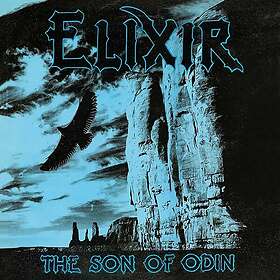 Elixir Son Of Odin LP/Vinyl