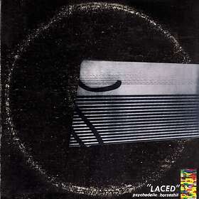 Psychedelic Horseshit Laced LP/Vinyl