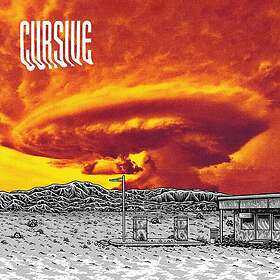 Cursive Devourer CD
