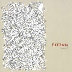 Havergal Elettricita CD