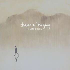 Gemma Hayes Bones Longing LP/Vinyl