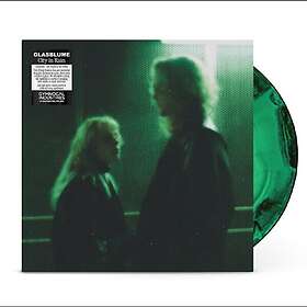 Glasblume City In Rain LP/Vinyl