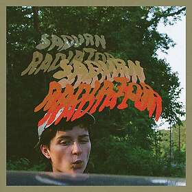 Sadurn Radiator Green LP/Vinyl