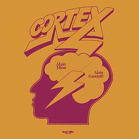 Cortex Inedit LP/Vinyl