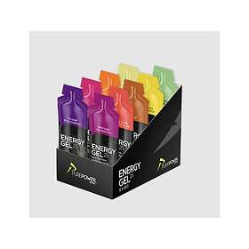 Pure Power Energy Gel 9pcs