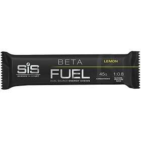 SIS Beta Fuel Energia Purukumi Bar 46g