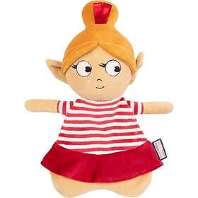 MirakelDesign Flicka Vetekudde