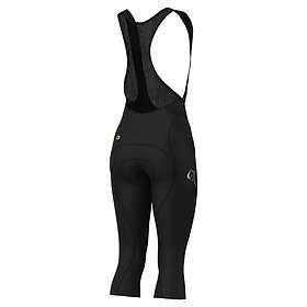 Alé Cycling Pragma Winter 3/4 Bib Tights (Dame)