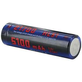 Pointex HL5T 21700 5100mAh