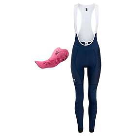 Kalas Motion Z6 Insulated Zx Bib Tights (Dam)