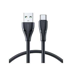 Joyroom S-UC027A11B1 USB-A - USB-C 3A 0.25 m