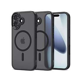 Tech-Protect MagCam MagSafe Fodral för iPhone 17