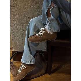 Alohas Tb. 56 Suede Leather (Women's)