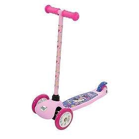 Albri Evolutionary 3-Hjul Sparkcykel 50kg B0DS6HD5D6