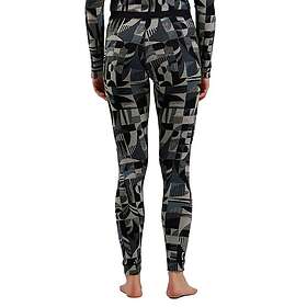 Odlo Merino Heritage Bib Tights (Dame)