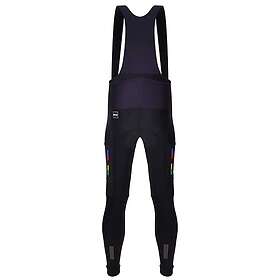 Santini Uci World Champion Mondo 2025 Bib Tights (Femme)