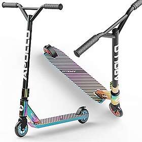 Apollo Genius Pro Trottinette Cascade Enfants ABEC 9
