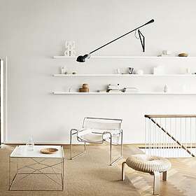 Jotun Lady Pure Color Väggfärg 12314 Grey Touch 750ml