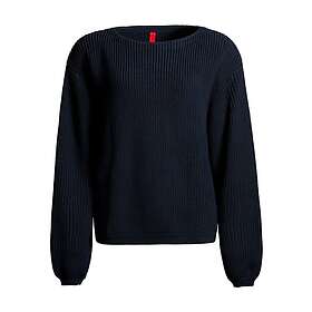 Sail Racing Sunlit Boatneck Sweater