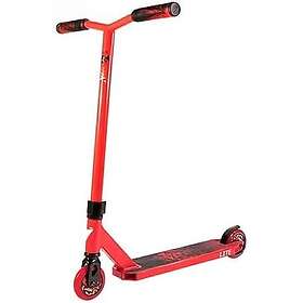 Centrano Antics Lite Stunt Scooter Vuxen 3-Hjulig 205mm ANT-COM-100-RED