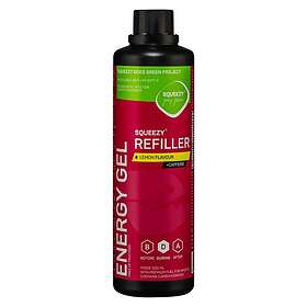 Squeezy Super Energy Gel Refiller 500ml