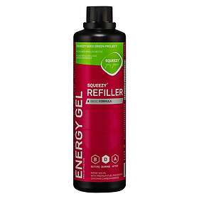 Squeezy Energy Gel Refiller 500ml
