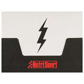 Nutrisport Energy Gels 24pcs