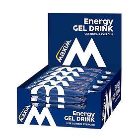 Maxim Instant Cola med Koffein Energigel 25pcs