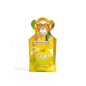 Chimpanzee Energy Gel 35g
