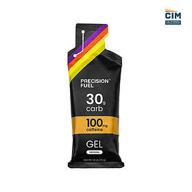 Precision Hydration PF 30 Caféine Gel Énergétique 51g