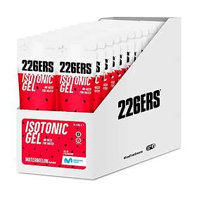 226ers Energy Gels Box 68g 24pcs