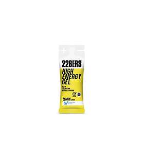 226ers High Energy Gels 45g 8pcs