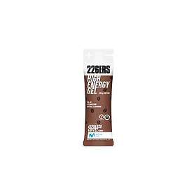 226ers High Energy Gel Caffeine Espresso Coffee 76g