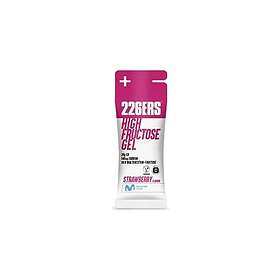 226ers High Fructose Gel Énergétique 44g